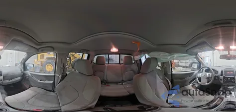 2019 Nissan Frontier Sv z USA, uszkodzony, nr VIN 1N6DD0EV7KN756583